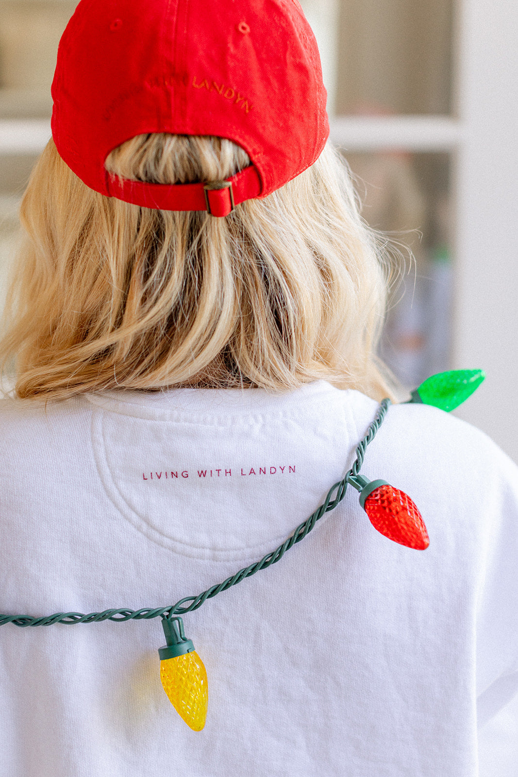 Santa Hat PREORDER